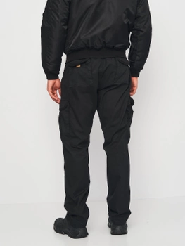 Тактические штаны Surplus Premium Trousers Slimmy 05-3602-03 M Черные