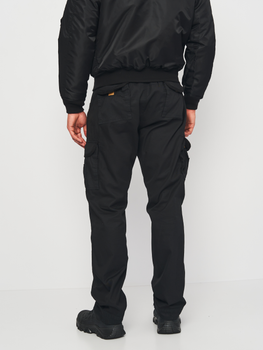 Тактические штаны Surplus Premium Trousers Slimmy 05-3602-03 2XL Черные