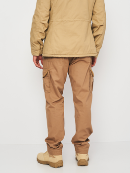 Тактические штаны Surplus Premium Trousers Slimmy 05-3602-14 M Бежевые