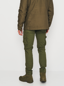 Тактические штаны Surplus Royal Traveler Slimmy 05-3702-64 M Оливковые