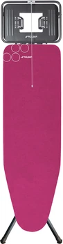 Дошка для прасування Rolser K-TRES Black Tube Fucsia (K03016-2091)