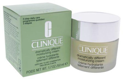 Krem do twarzy Clinique Dramatically Different Moisturising Cream 50 ml (20714676513)