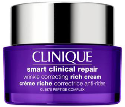 Krem przeciwzmarszczowy Clinique Smart Clinical Repair Rich 50 ml (192333125113)