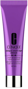Крем для обличчя Clinique Smart Night Clinical Retinol 30 мл (192333054802)