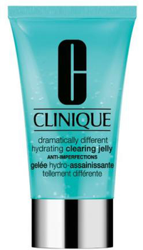 Гель для обличчя Clinique Dramatically Different Hydrating Clearing Jelly 50 мл (192333042342)