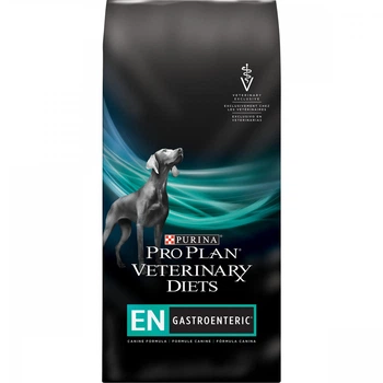 Сухой корм для собак Purina Pro Plan Veterinary Diets EN Gastrointestinal 1,5 кг