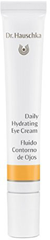 Крем для обличчя Dr. Hauschka Daily Hydrating Eye Cream 12,5 мл (4020829006409)