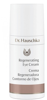 Крем для обличчя Dr. Hauschka Regenerating Eye Cream 15 мл (4020829013926)
