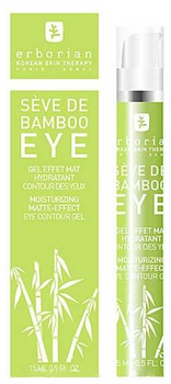 Żel do twarzy Erborian Séve de Bamboo Eye Control Gel 15 ml (8809255785272)