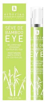 Гель для обличчя Erborian Seve de Bamboo Eye Control Gel 15 мл (8809255785272)