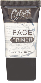 Podsadzkarz do twarzy Glam Of Sweden Face Primer Clear 20 ml (7332842014840)