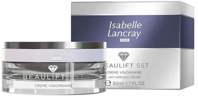 Krem do twarzy Isabelle Lancray Beaulift Creme Visionnaire 50 ml (4031632974489)