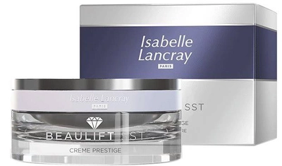 Крем для обличчя Isabelle Lancray Beaulift Creme Prestige 50 мл (4031632974540)