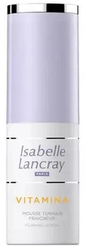 Флюїд для обличчя Isabelle Lancray Vitamina Foaming Lotion 100 мл (3589611100059)