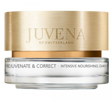Krem do twarzy Juvena Rejuvenate Intensive Nourishing Day Cream 50 ml (9007867750896)
