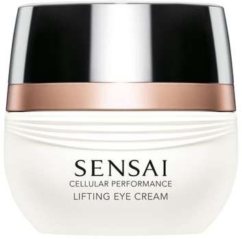 Крем для шкіри навколо очей Kanebo Sensai Cellular Performance Lifting Eye Cream 15 мл (4973167186961)