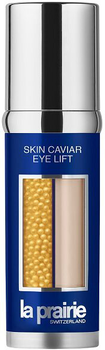 Krem do twarzy La Prairie Skin Caviar Eye Lift Cream 20 ml (7611773098731)