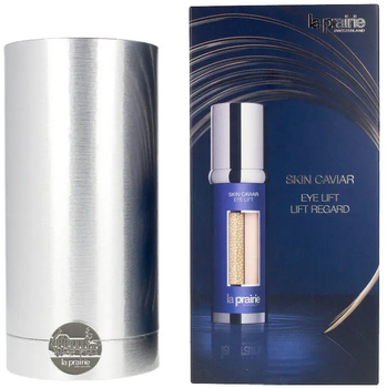 Krem do twarzy La Prairie Skin Caviar Eye Lift Cream 20 ml (7611773098731)