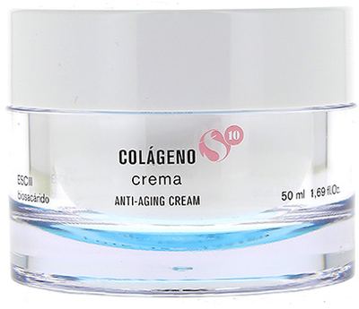 Krem do twarzy Medichy Model Skin10 Collagen Cream 50 ml (8431604200121)
