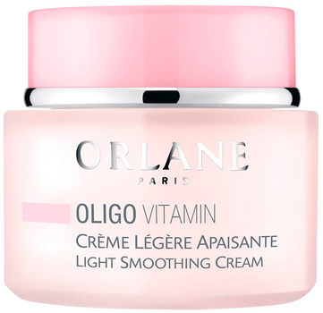 Krem do twarzy Orlane Oligo Vitamin Light Smoothing Cream 50 ml (3359995923007)