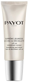Крем для шиї та декольте Payot Supreme Jeunesse Cou et Decollete Roll-On 50 мл (3390150578427)