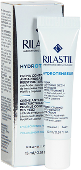 Крем для обличчя Rilastil Hydrotenseur Cremigel 40 мл (8055510240394)