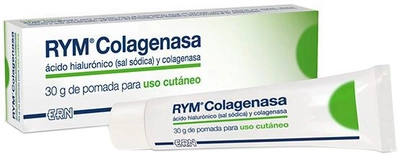Крем для обличчя Rym Collagenase 30 г (8470001828699)