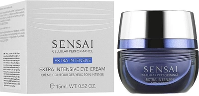 Крем для обличчя Sensai Cellular Performance Extra Intensive Cream 40 мл (4973167903148)