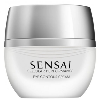 Бальзам для шкіри навколо очей Sensai Cellular Performance Eye Contour Balm 15 мл (4973167954157)