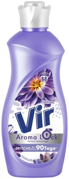 Кондиціонер-концентрат для білизни VIR Aroma Lock Blattertanz 1.7 л (3801003001950)