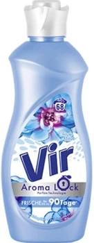Кондиціонер-концентрат для білизни VIR Aroma Lock Frische Melodie 1.7 л (3801003001936)