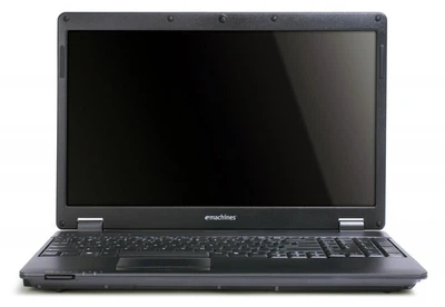 БВ Ноутбук Acer eMachines E728 15.6 Intel T4500 4 RAM 250 SSD