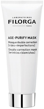 Гідрогелева маска для обличчя Filorga Age-Purify Mask 75 мл (3540550009605)