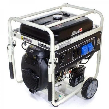Генератор Matari MX14000E