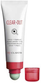 Kremowa maska do twarzy My Clarins Clear-Out Blackhead Expert 50 ml (3380810346695)