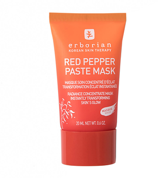 Маска-паста для обличчя Erborian Red Pepper Paste Mask 20 мл (8809255785166)