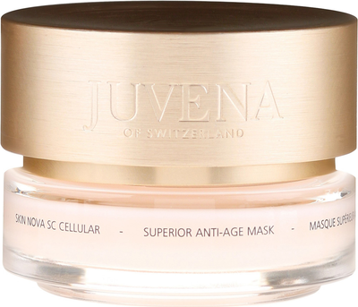 Маска для обличчя Juvena Miracle Beauty очищувальна гелева 75 мл (9007867760833)