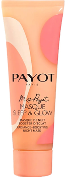 Гелева маска для обличчя My Payot Masque Sleep And Glow 50 мл (3390150579356)