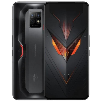 Смартфон ZTE Nubia Red Magic 7 Pro 16/256GB Obsidian, 1-748
