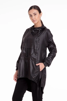 Женская ветровка Rich Sport Luxe XL Black