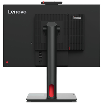 Монітор 23.8" Lenovo ThinkCentre Tiny-in-One 24 Gen 5 WLED (12NAGAT1EU)