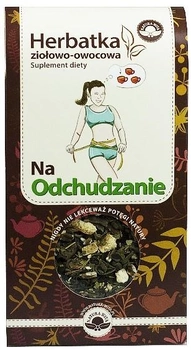 Чай травяной Natura Wita для похудения 100 г (5902194542470)