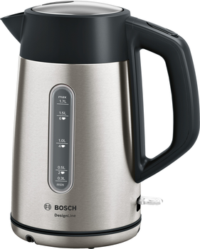 Електрочайник BOSCH (TWK4P440)