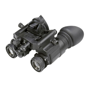 ПНО AGM NVG-50 NW1 бінокуляр нічного бачення тактичний
