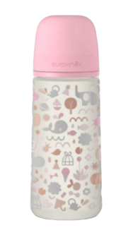 Пляшка для годування Suavinex Classic Baby Bottle 360 мл (8426420071581)