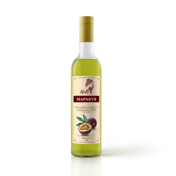 Сироп Nelli Маракуя 900 г