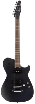 Электрогитара CORT MBM-2 (Satin Black)