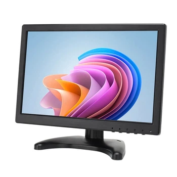 POS монитор OTM-1210W сенсорный usb, VGA, HDMI 12"