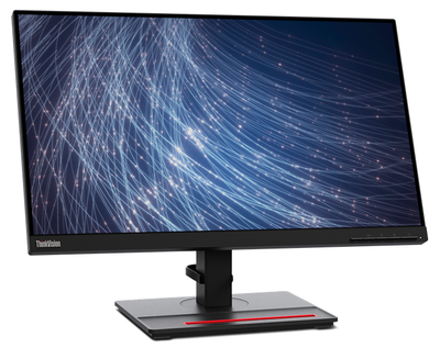 Монітор 23.8" Lenovo ThinkVision T24m-29 (63A5GAT6EU)