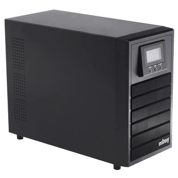 Джерело безперебійного живлення NJOY Aten Pro 3000 (PWUP-OL300AP-AZ01B)